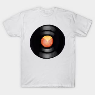 Record T-Shirt